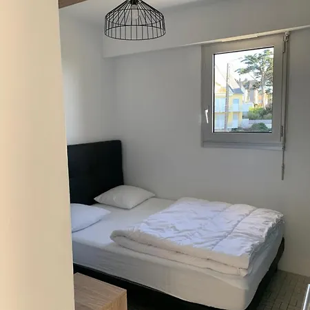 Апартаменты Le Face - *