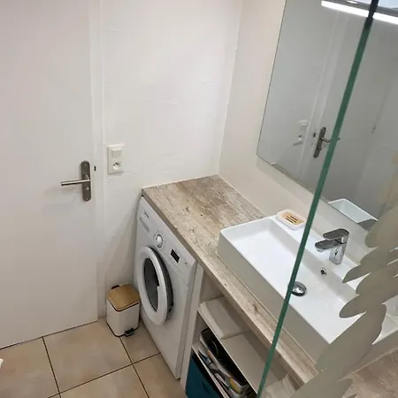 Le Face - Апартаменты Ла-Боль-Эскублак