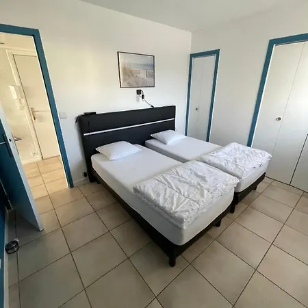 Le Face - Διαμέρισμα *