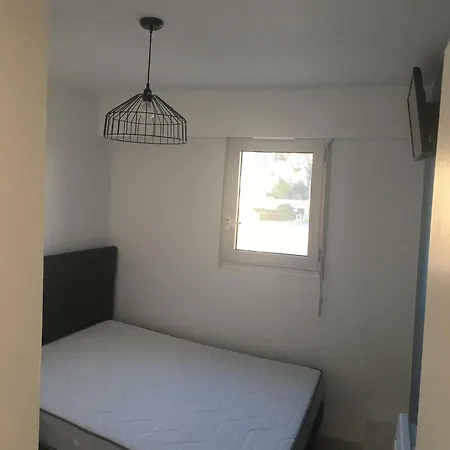 Le Face - Апартаменты *