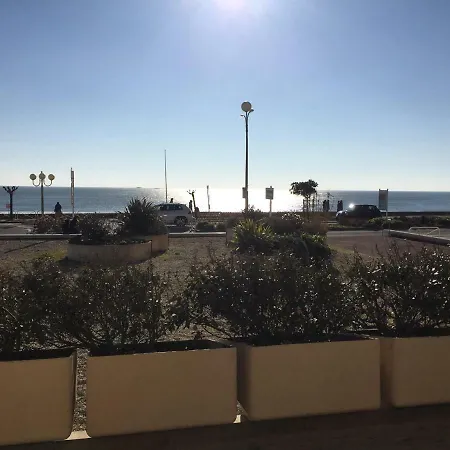 Le Face - Апартаменты Ла-Боль-Эскублак