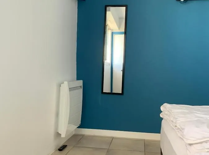 Apartment Le Face - La Baule-Escoublac