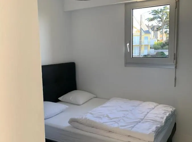 Apartment Le Face - *