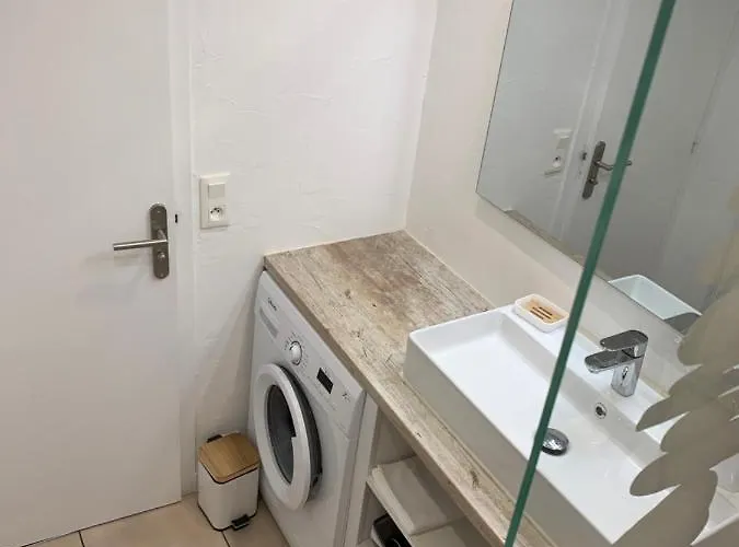 Le Face - Apartment La Baule-Escoublac