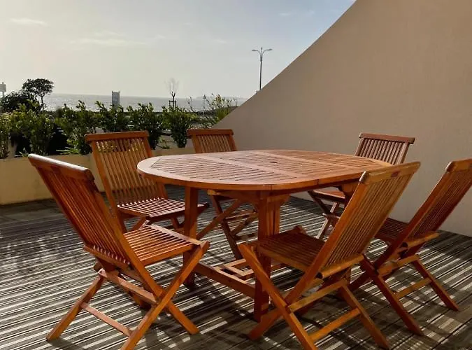 Le Face - * La Baule-Escoublac