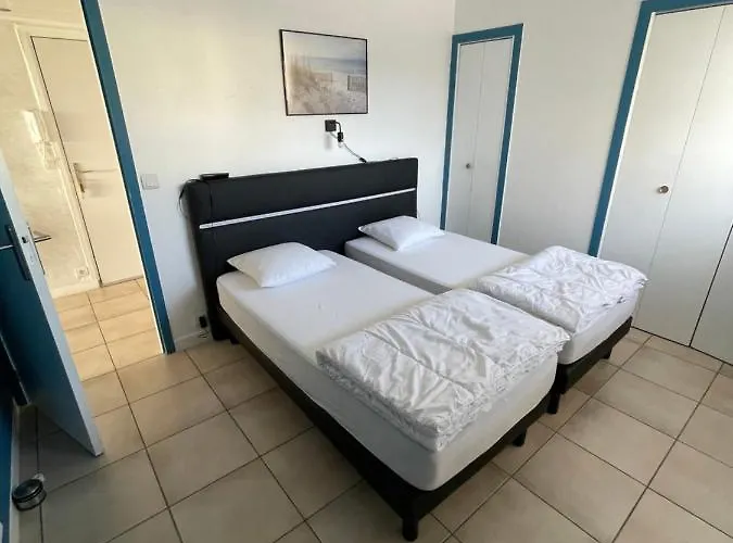 Le Face - Apartment *