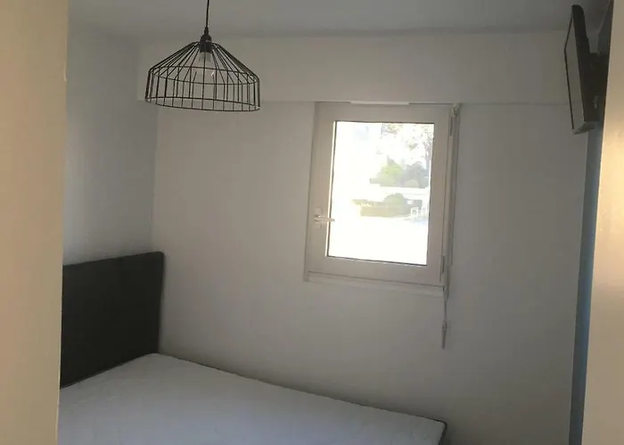 Le Face - Apartment *