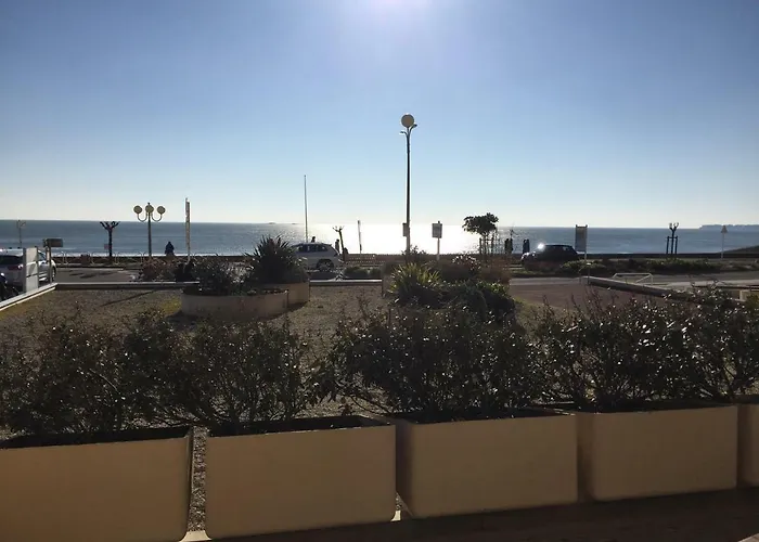 Le Face - Apartment La Baule-Escoublac