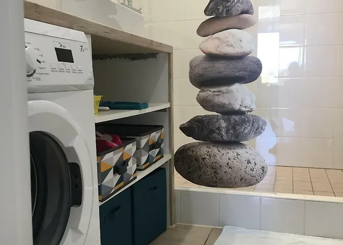 Le Face - Apartment La Baule-Escoublac