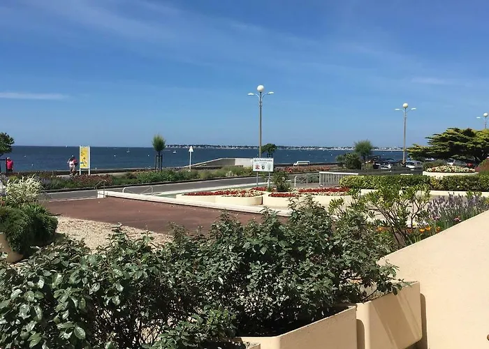 Apartment Le Face - *